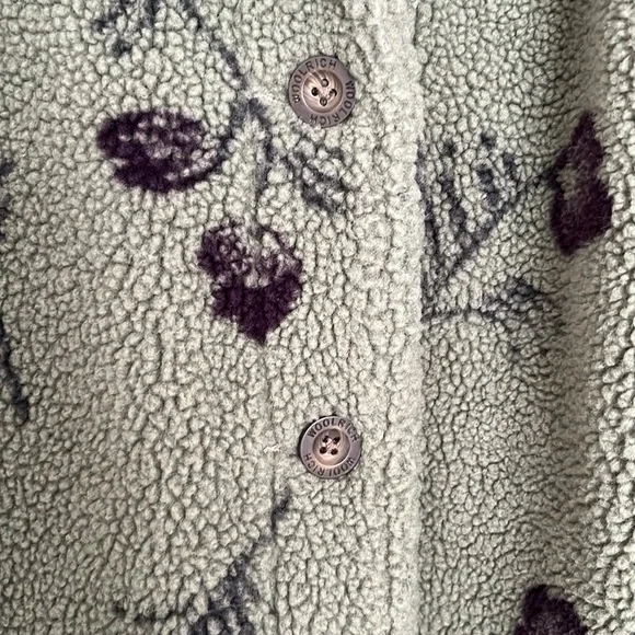 Vintage Woolrich women’s jacket. - Picture 4 of 8